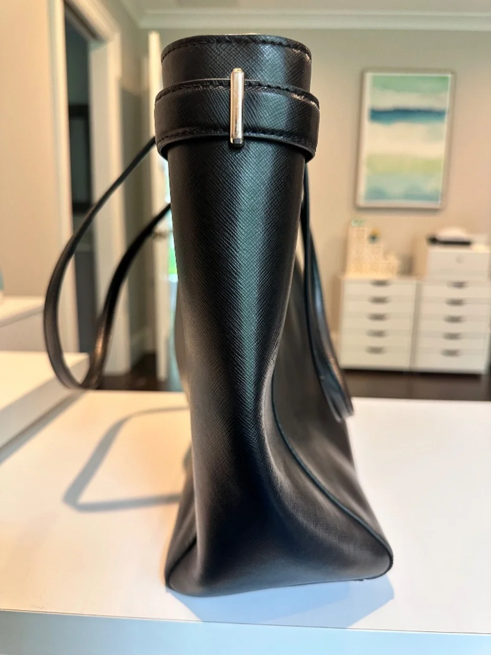 Kate Spade laptop tote